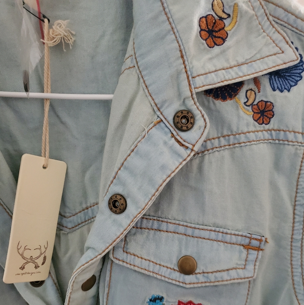 Spell romper M size - Picture 3 of 8